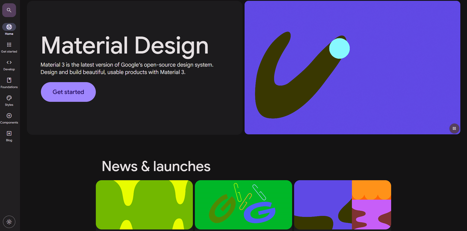 Material Design