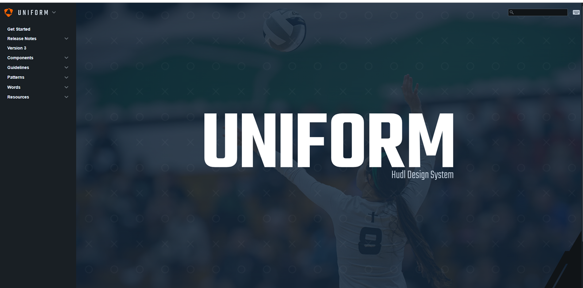 Uniform