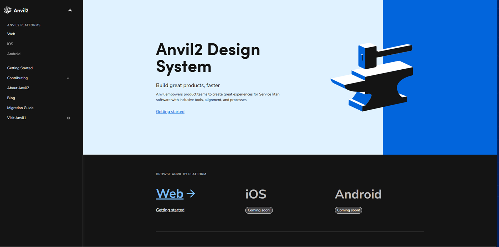 Anvil