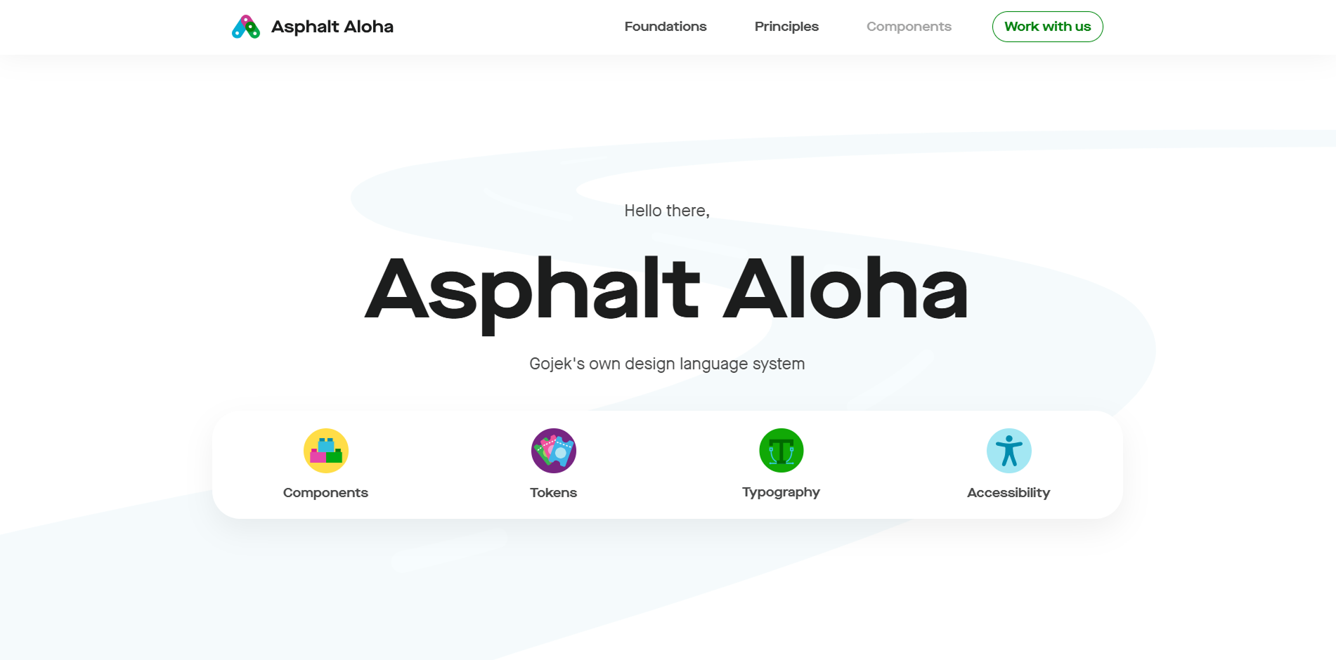Asphalt