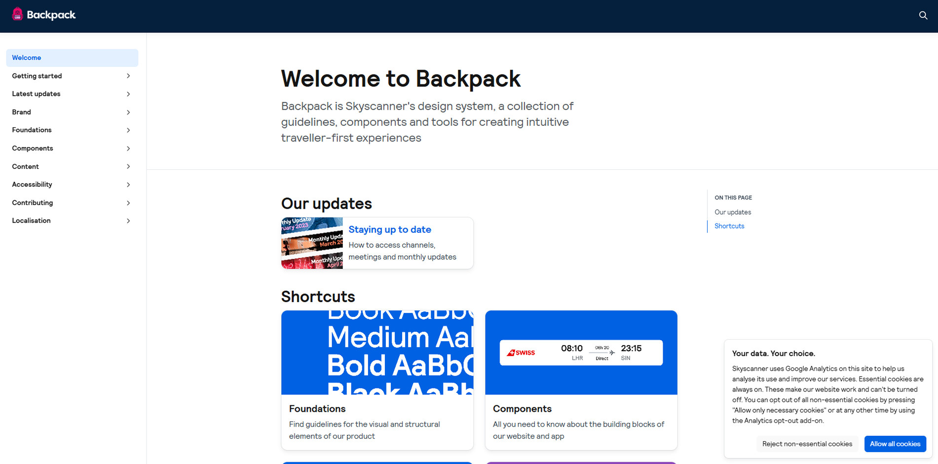 Backpack