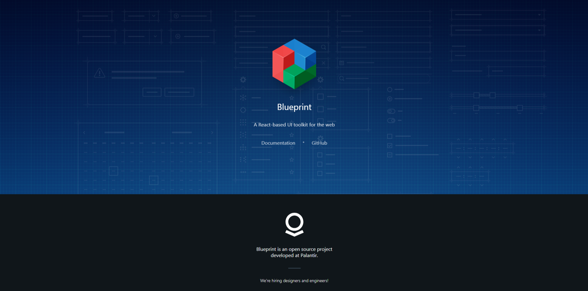BlueprintJS