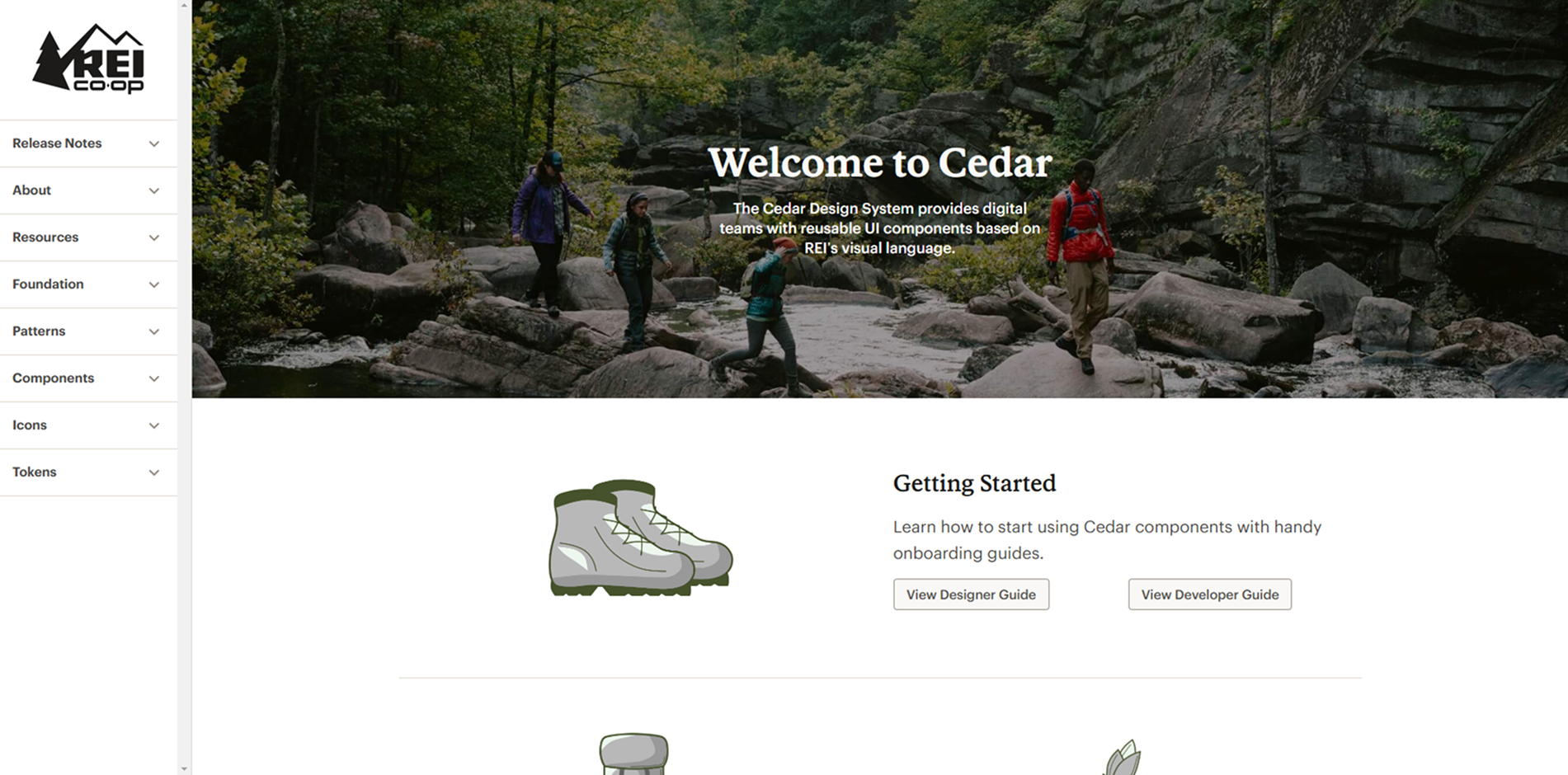 Cedar