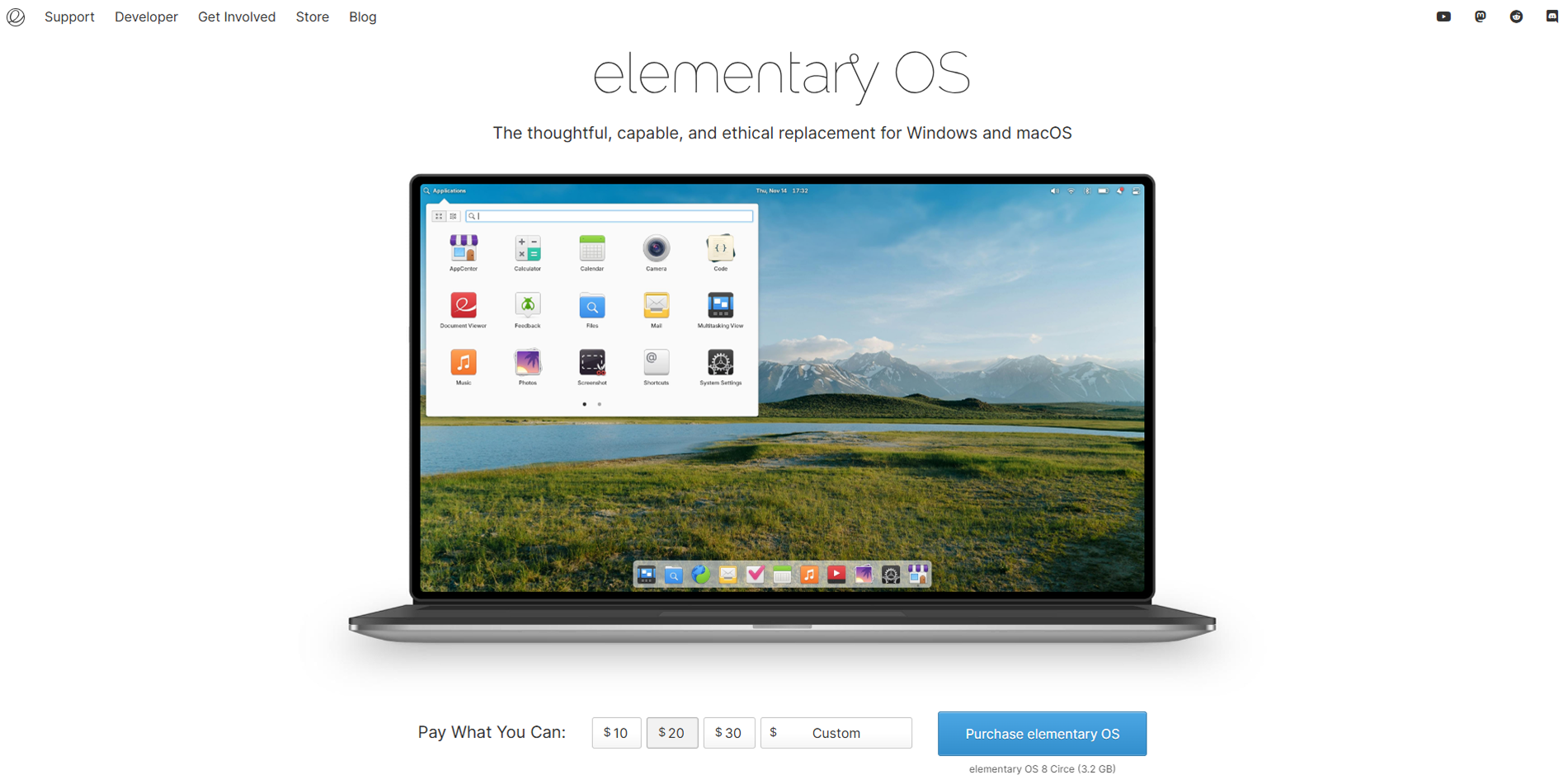 Elementary OS Human Interface Guidelines