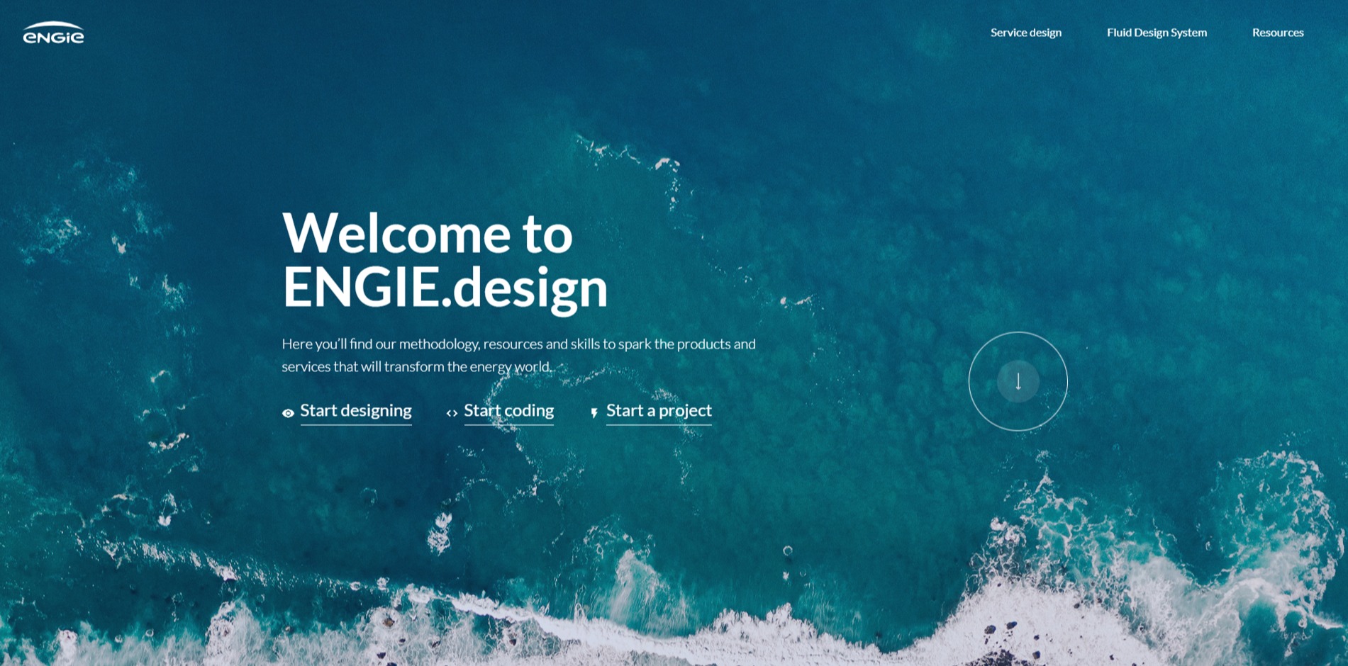 Engie Design System