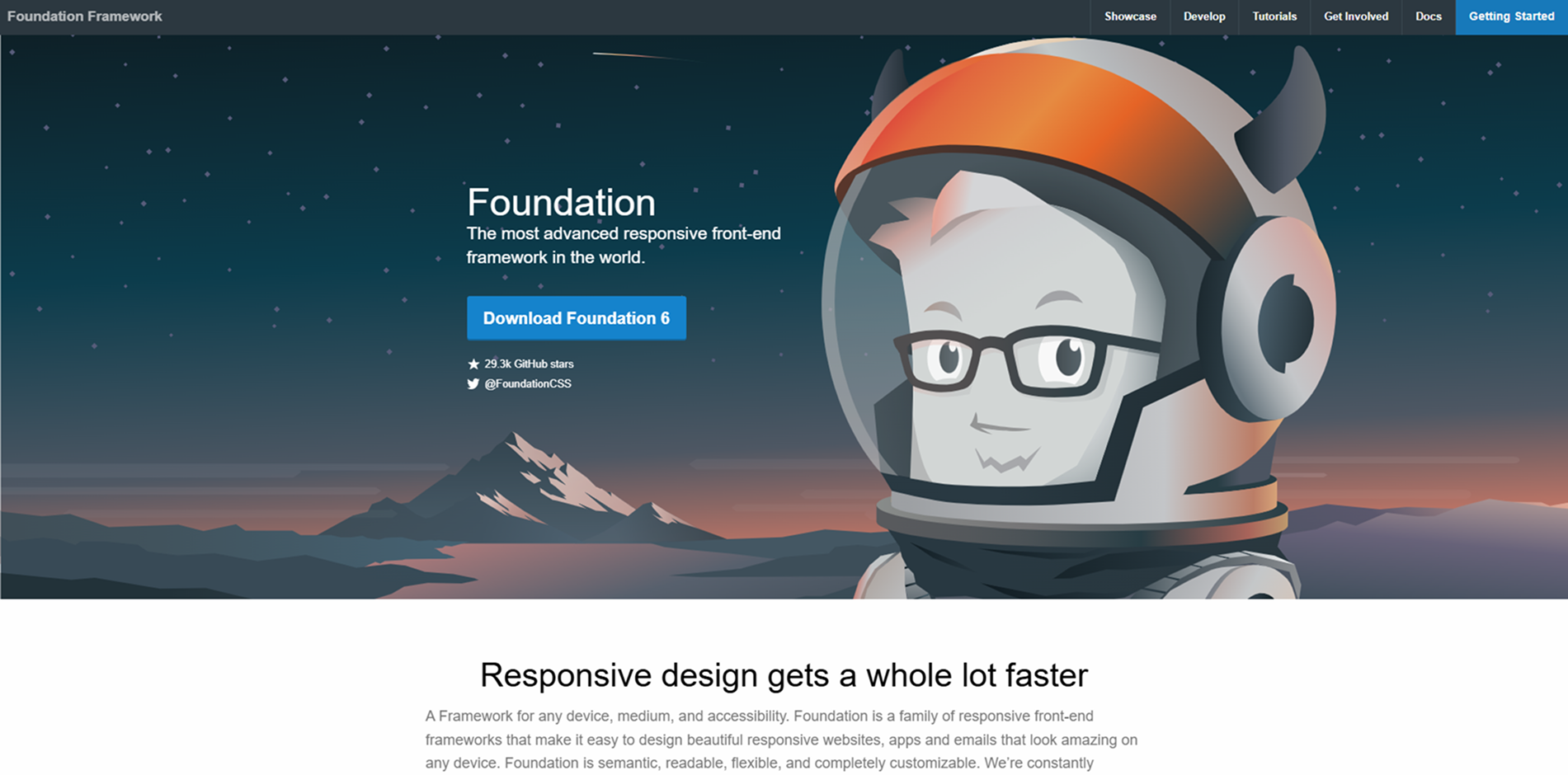 Foundation