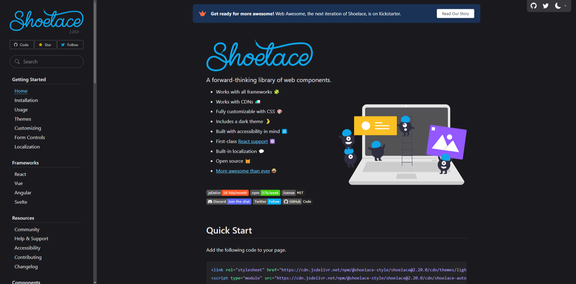 Shoelace