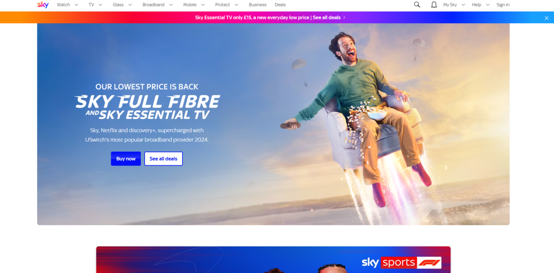 Sky Toolkit