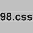 98.css 