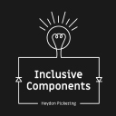 Inclusive Components