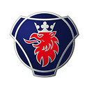 Scania Tegel