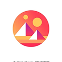 Decentraland UI