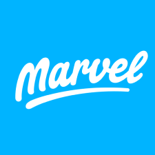 Marvel – Rapid prototyping & testing
